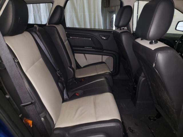 Photo 6 from auction – 2009 DODGE JOURNEY R/ with VIN 3D4GH67V09T578985