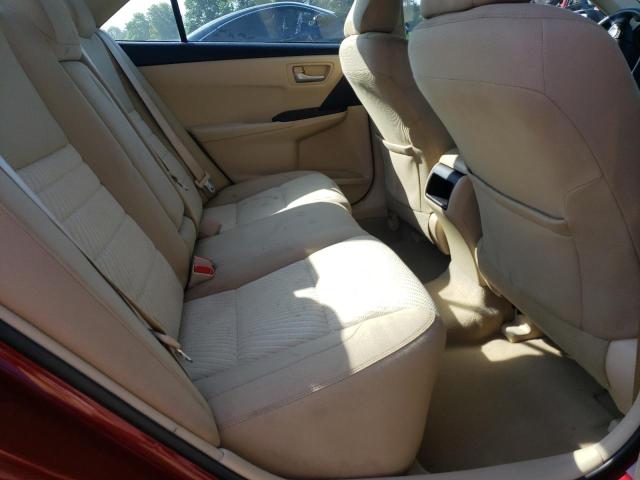 Photo 6 from auction – 2017 TOYOTA CAMRY LE with VIN 4T1BF1FK7HU690805