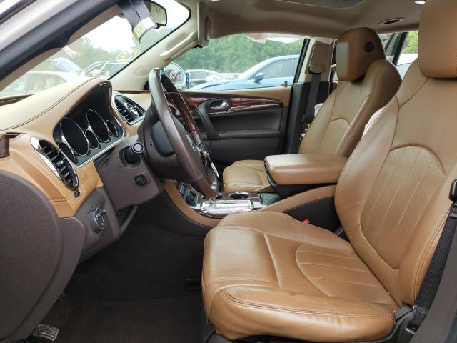 Photo 5 from auction – 2016 BUICK ENCLAVE with VIN 5GAKVCKD9GJ104827