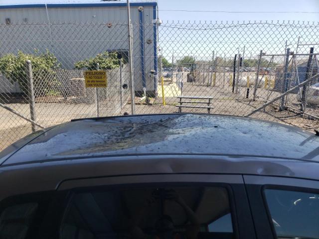 Photo 9 from auction – 2007 CHEVROLET AVEO BASE with VIN KL1TD666X7B742248