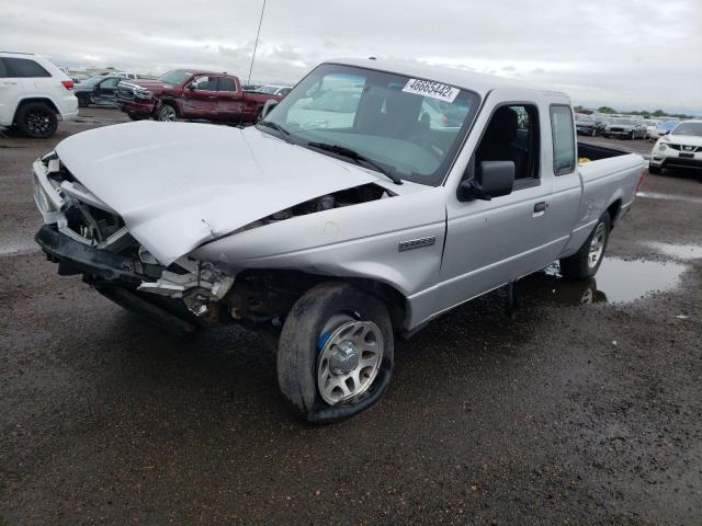 Photo 2 from auction – 2010 FORD RANGER SUP with VIN 1FTKR1EDXAPA08860