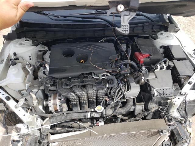 Photo 7 from auction – 2020 NISSAN ALTIMA S with VIN 1N4BL4BV4LC219259