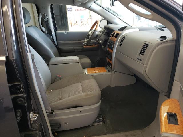 Photo 5 from auction – 2008 CHRYSLER ASPEN LIMI with VIN 1A8HX58NX8F106937