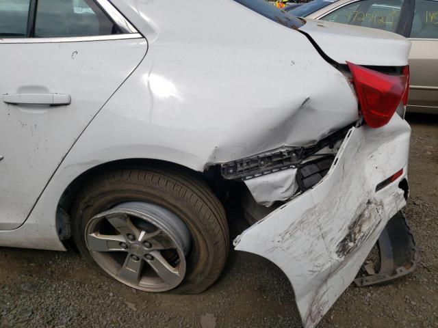 Photo 9 from auction – 2013 CHEVROLET MALIBU LS with VIN 1G11B5SA3DF340790