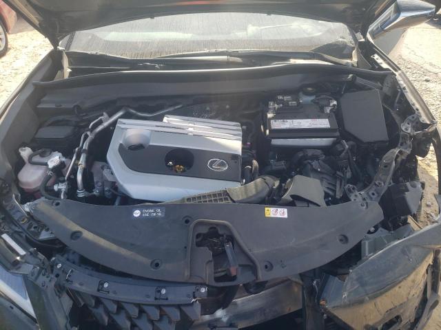 Photo 7 from auction – 2020 LEXUS UX 200 with VIN JTHP3JBH0L2024630