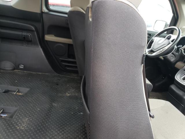 Photo 6 from auction – 2008 HONDA ELEMENT EX with VIN 5J6YH28788L016508