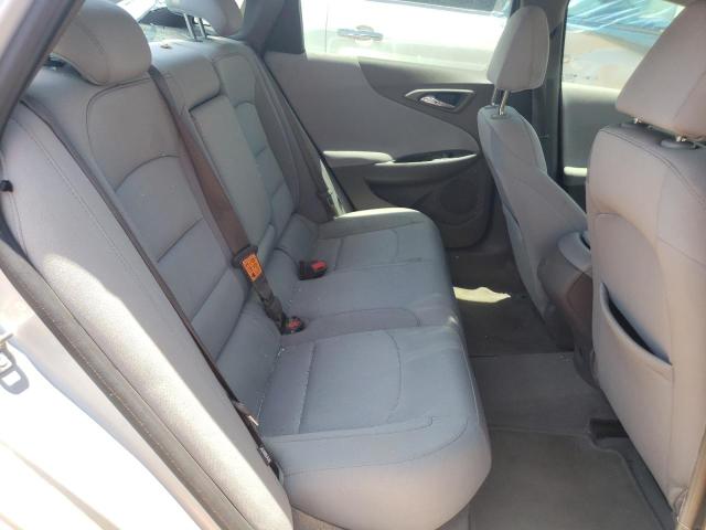 Photo 6 from auction – 2017 CHEVROLET MALIBU LS with VIN 1G1ZB5ST1HF291941