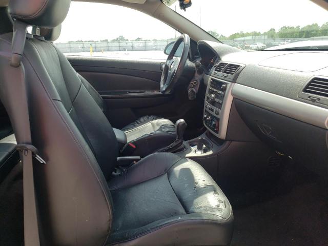 Photo 5 from auction – 2010 CHEVROLET COBALT 2LT with VIN 1G1AF1F54A7182184