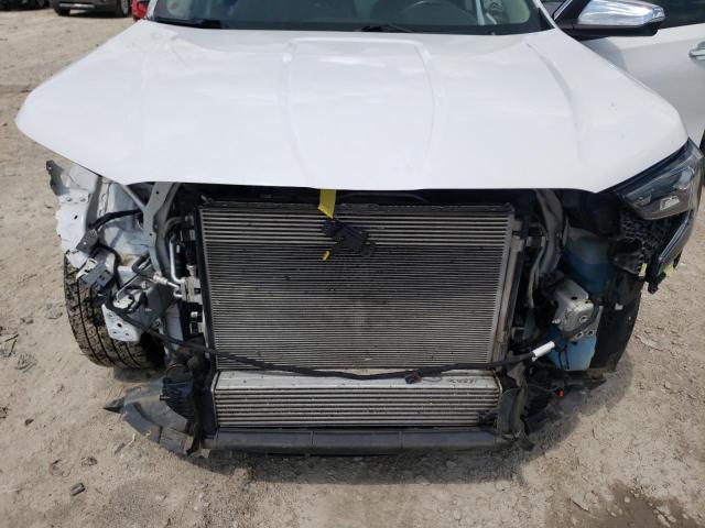 Photo 9 from auction – 2018 GMC TERRAIN DE with VIN 3GKALXEX2JL210621