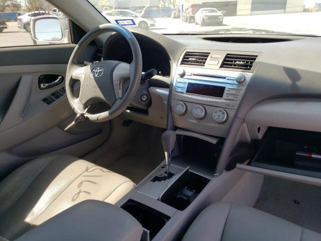 Photo 9 from auction – 2010 TOYOTA CAMRY BASE with VIN 4T1BF3EK4AU093274