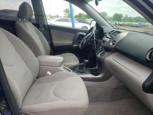 Photo 5 from auction – 2006 TOYOTA RAV4 LIMIT with VIN JTMBD31V465003567
