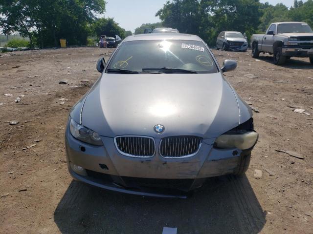 Photo 10 from auction – 2010 BMW 328 I with VIN WBAWB3C58AP139392