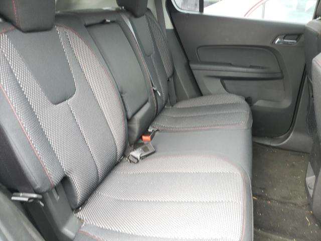 Photo 6 from auction – 2012 CHEVROLET EQUINOX LT with VIN 2GNALDEK0C6281832