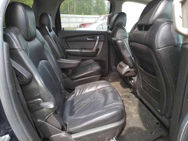 Photo 6 from auction – 2008 GMC ACADIA SLT with VIN 1GKEV237X8J138411