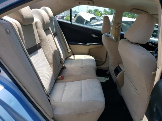 Photo 6 from auction – 2012 TOYOTA CAMRY BASE with VIN 4T1BF1FK0CU612262