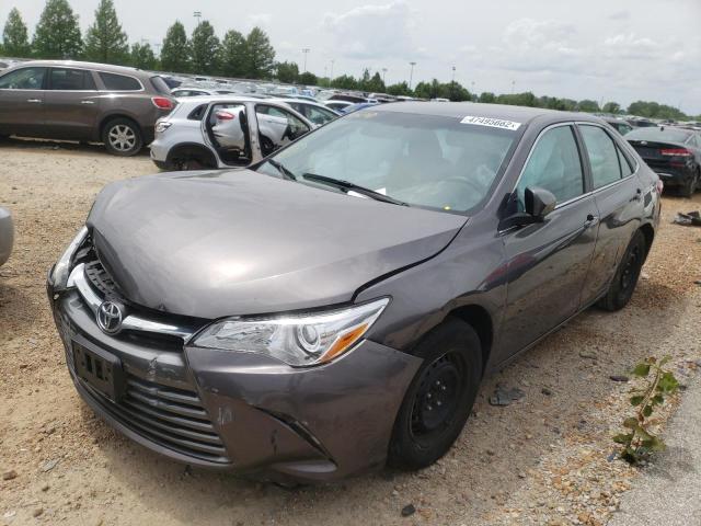 Photo 2 from auction – 2017 TOYOTA CAMRY LE with VIN 4T1BF1FK2HU350607