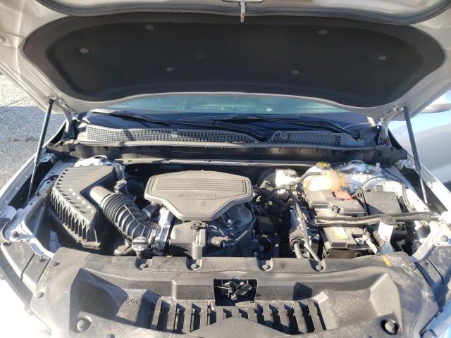 Photo 7 from auction – 2020 CHEVROLET BLAZER 2LT with VIN 3GNKBHRS2LS594245