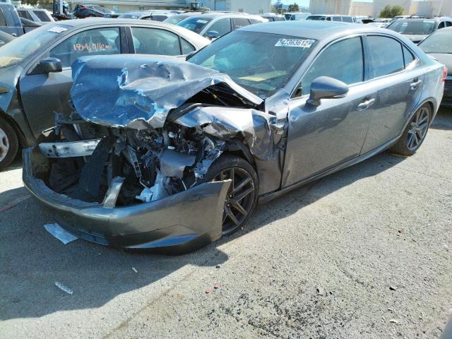 Photo 2 from auction – 2014 LEXUS IS 350 with VIN JTHBE1D20E5011181