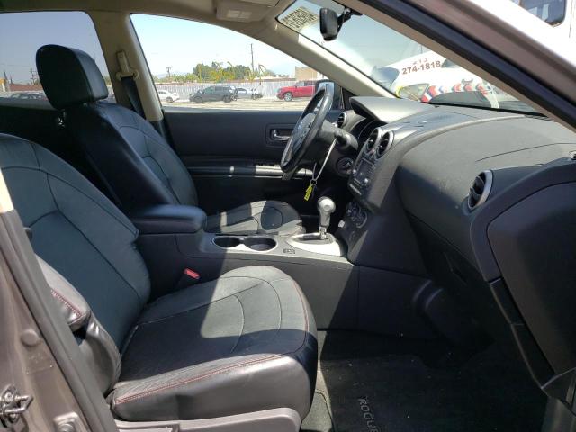 Photo 5 from auction – 2012 NISSAN ROGUE S with VIN JN8AS5MT5CW276972