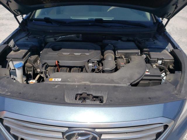 Photo 7 from auction – 2016 HYUNDAI SONATA SE with VIN 5NPE24AF4GH418214
