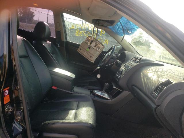 Photo 5 from auction – 2008 NISSAN ALTIMA 2.5 with VIN 1N4AL21E88C252676