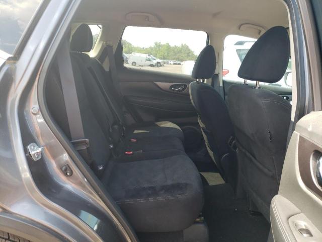 Photo 6 from auction – 2016 NISSAN ROGUE S with VIN 5N1AT2MV3GC916155