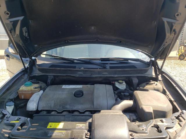 Photo 7 from auction – 2007 VOLVO XC90 3.2 with VIN YV4CZ982271343942