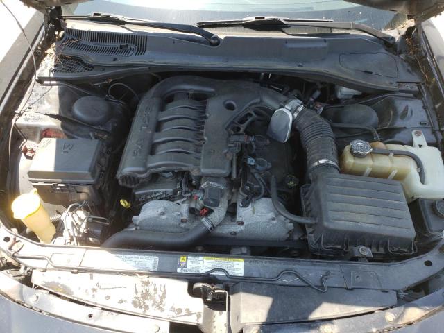 Photo 7 from auction – 2010 DODGE CHARGER SX with VIN 2B3CA3CV3AH100403