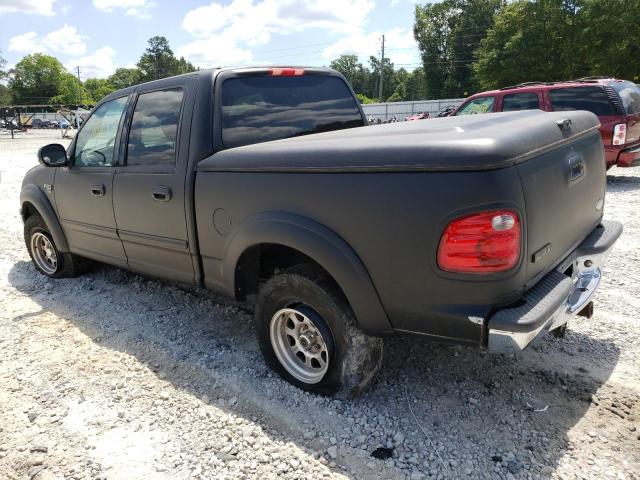 Photo 3 from auction – 2002 FORD F-150 with VIN 1FTRW07L82KA83237