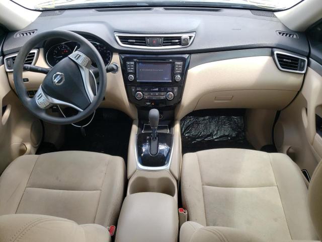 Photo 9 from auction – 2016 NISSAN ROGUE S with VIN KNMAT2MT3GP612481