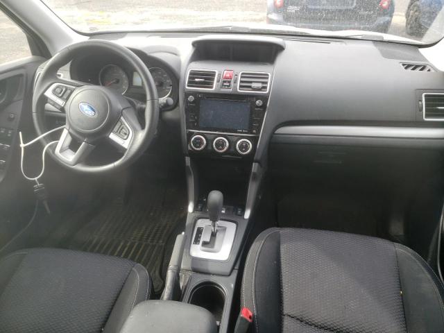 Photo 9 from auction – 2018 SUBARU FORESTER 2 with VIN JF2SJAEC2JH582492