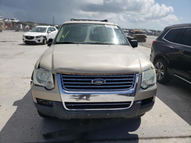 Photo 7 from auction – 2006 FORD EXPLORER X with VIN 1FMEU63E56UA09844