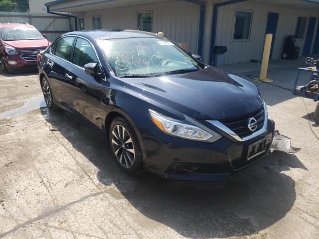 Photo 1 from auction – 2016 NISSAN ALTIMA 2.5 with VIN 1N4AL3AP5GC168837