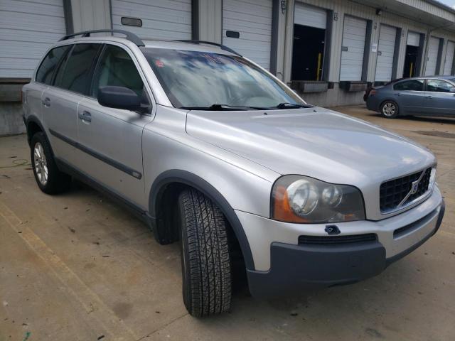 Photo 1 from auction – 2004 VOLVO XC90 T6 with VIN YV1CZ91H441101600
