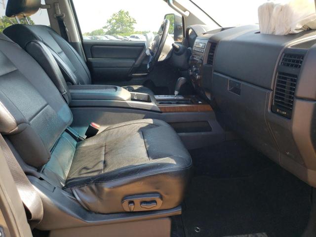 Photo 5 from auction – 2012 NISSAN TITAN S with VIN 1N6AA0EC8CN304069