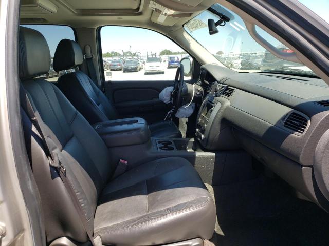 Photo 5 from auction – 2009 CHEVROLET AVALANCHE with VIN 3GNEC22049G119126