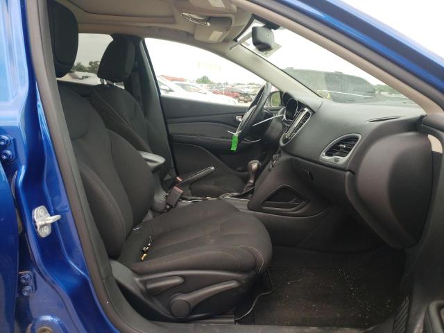 Photo 5 from auction – 2013 DODGE DART SXT with VIN 1C3CDFBA8DD344057