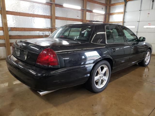 Photo 4 from auction – 2003 MERCURY MARAUDER with VIN 2MEHM75V23X612161