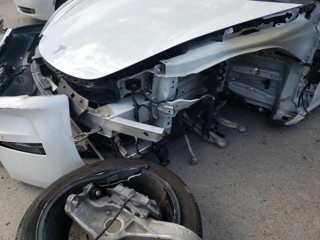 Photo 9 from auction – 2020 TESLA MODEL 3 with VIN 5YJ3E1EA9LF785100