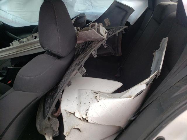 Photo 6 from auction – 2021 TOYOTA COROLLA LE with VIN 5YFEPMAE5MP168604