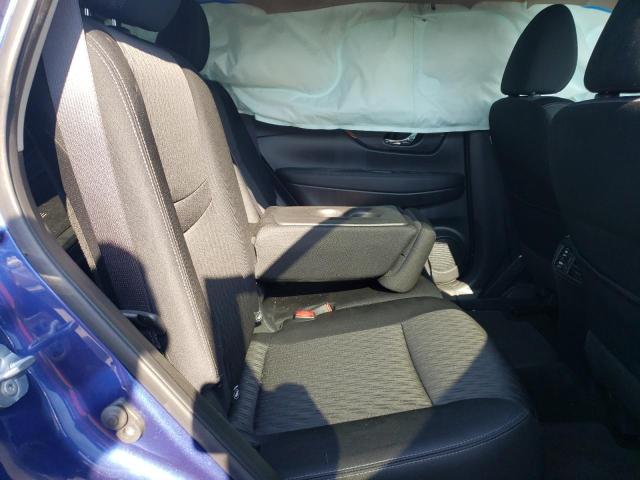 Photo 6 from auction – 2018 NISSAN ROGUE S with VIN KNMAT2MT5JP571990