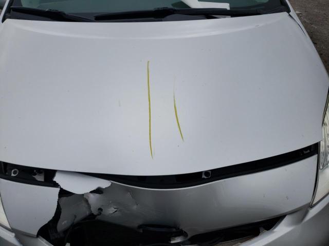 Photo 7 from auction – 2012 TOYOTA PRIUS with VIN JTDKN3DU6C5439185