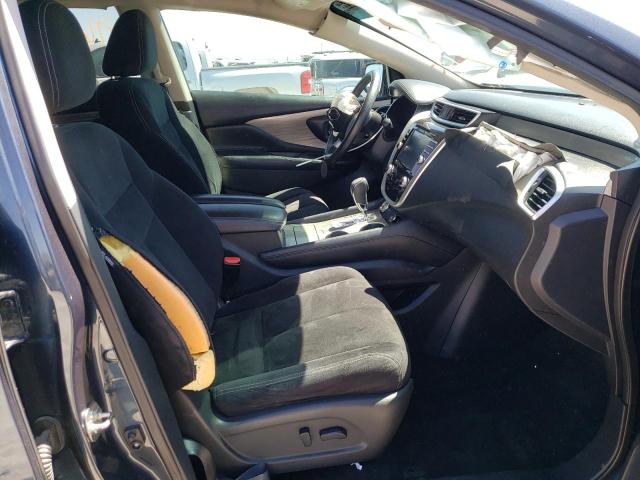 Photo 5 from auction – 2016 NISSAN MURANO S with VIN 5N1AZ2MG9GN129666