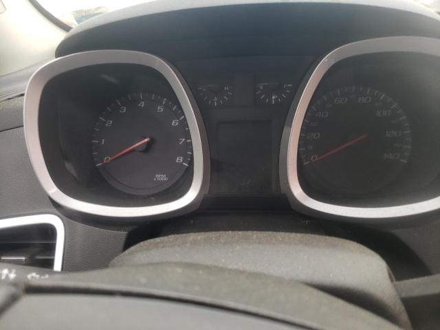 صورة رقم 8 من المزاد - 2011 CHEVROLET EQUINOX LT مع VIN 2CNALDEC9B6440343