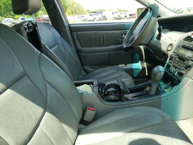 Photo 5 from auction – 2001 TOYOTA AVALON XL with VIN 4T1BF28B31U158945