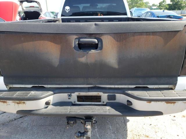 Photo 6 from auction – 2003 CHEVROLET SILVERADO with VIN 1GCEC14X83Z299554