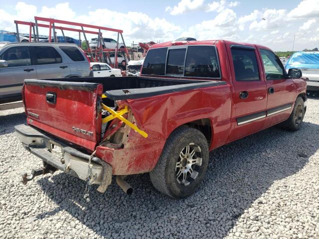 Photo 4 from auction – 2005 CHEVROLET SILVERADO with VIN 2GCEC13T551160461