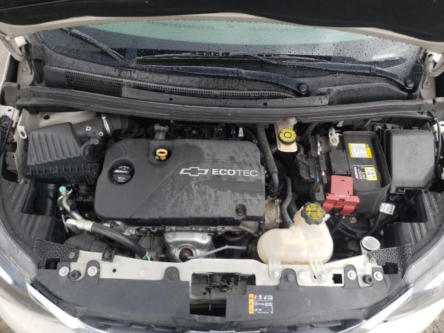 Photo 7 from auction – 2019 CHEVROLET SPARK LS with VIN KL8CB6SA6KC731073