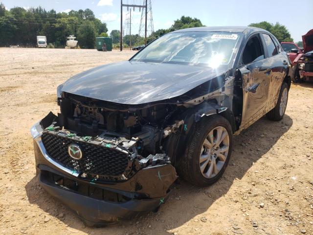 Photo 2 from auction – 2021 MAZDA CX-30 SELE with VIN 3MVDMBBL2MM305249
