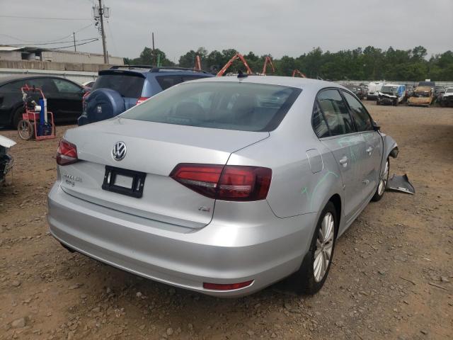 Photo 4 from auction – 2016 VOLKSWAGEN JETTA SEL with VIN 3VWL17AJ4GM210969